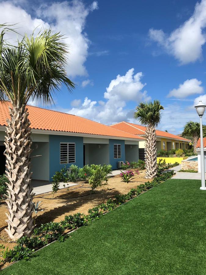 Apartmán Blije Rust Blue Bay Exteriér fotografie