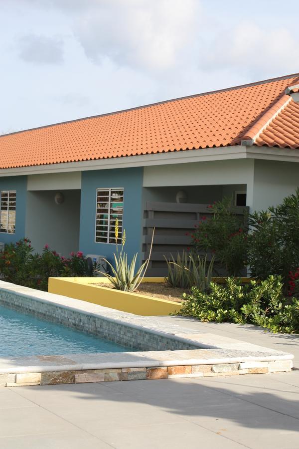 Apartmán Blije Rust Blue Bay Exteriér fotografie