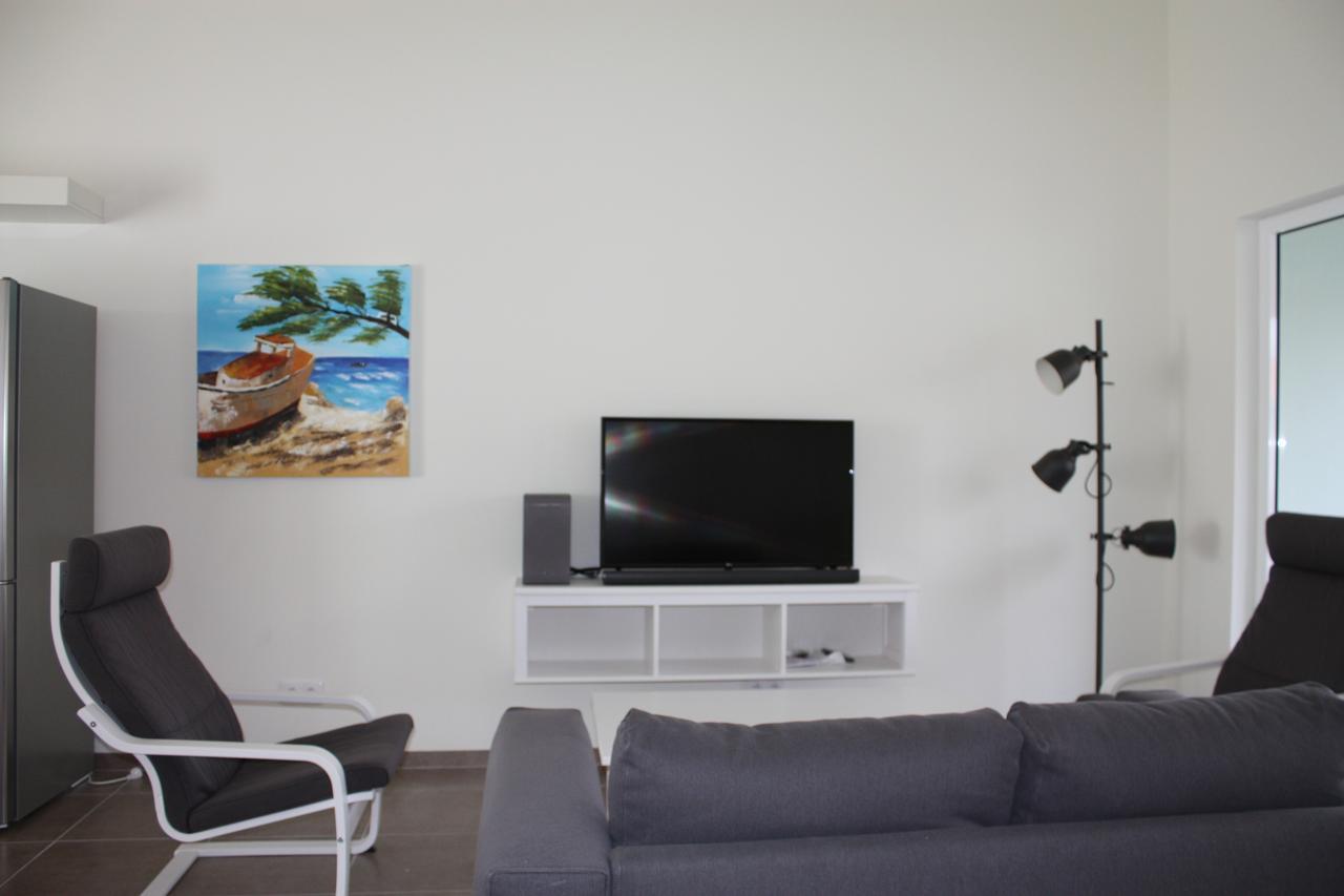 Apartmán Blije Rust Blue Bay Exteriér fotografie