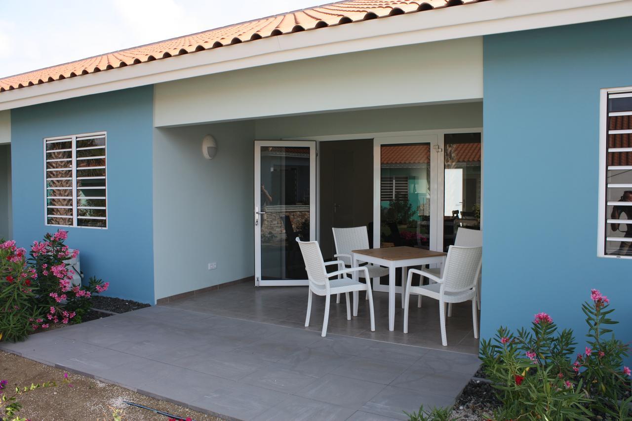 Apartmán Blije Rust Blue Bay Exteriér fotografie
