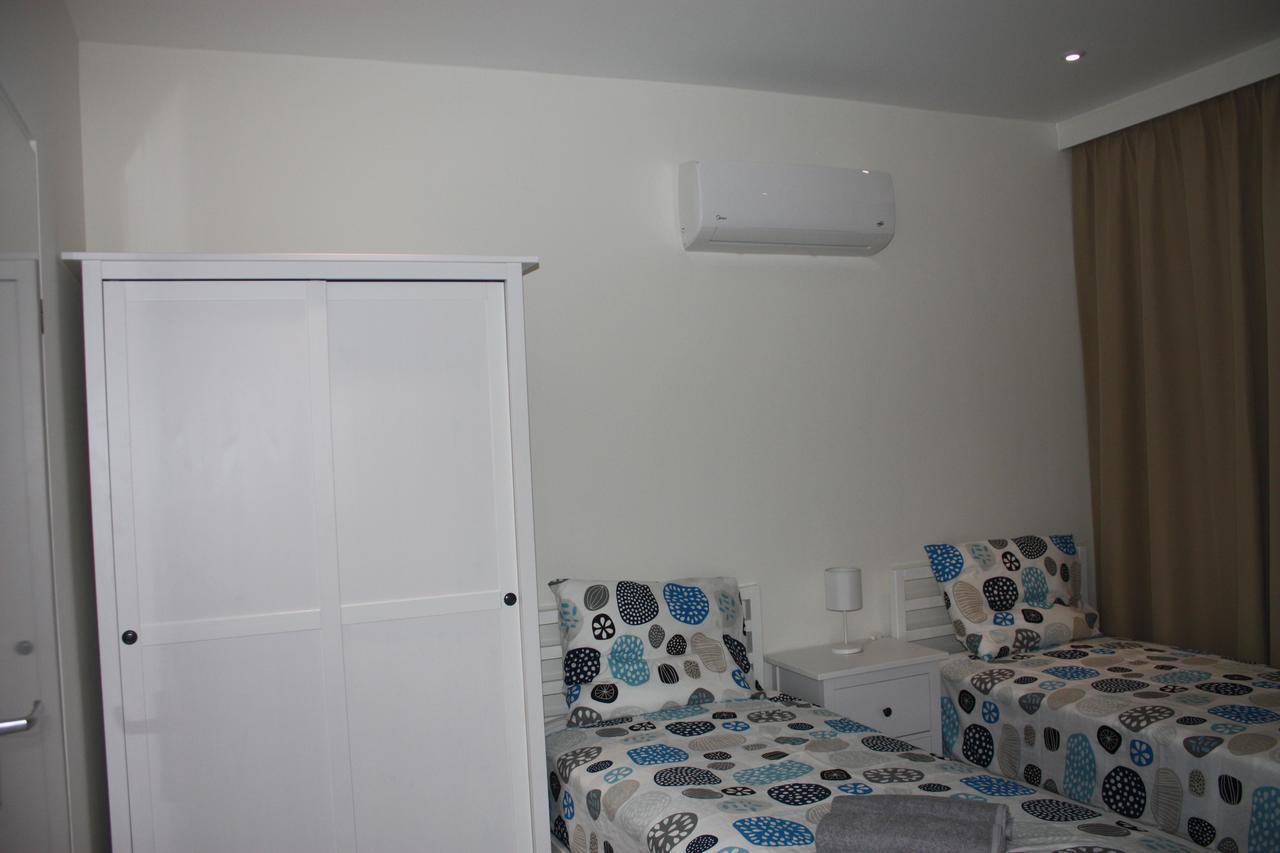 Apartmán Blije Rust Blue Bay Exteriér fotografie