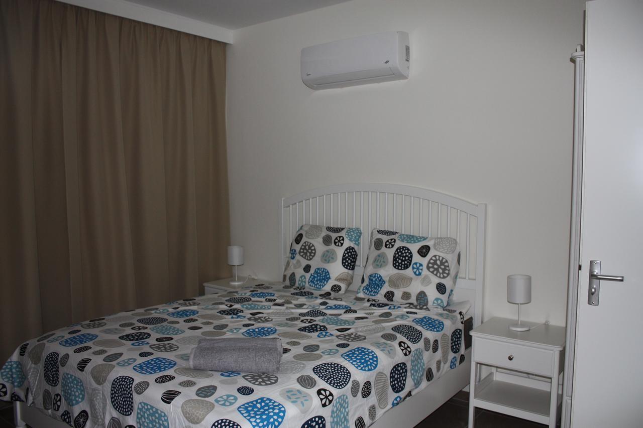 Apartmán Blije Rust Blue Bay Exteriér fotografie